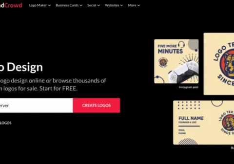 How to Create a Logo on Your Mac with BrandCrowd’s AI Tools