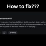 How to Fix YouTube Background Play Not Working in Brave Browser (Mobile)