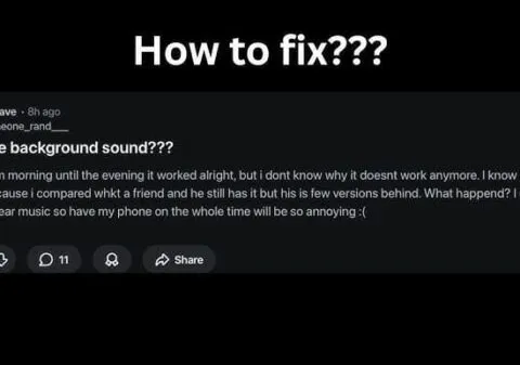 How to Fix YouTube Background Play Not Working in Brave Browser (Mobile)