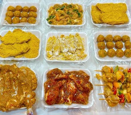 استعدوا تجهيزات شهر رمضان