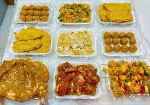 استعدوا تجهيزات شهر رمضان