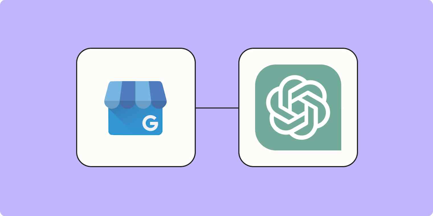 How to automatically respond to Google Business Profile reviews