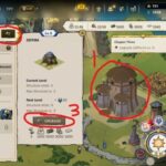 How to Upgrade Zeffira to Level 3 in Demacia Rising (League of Legends)