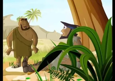 موعد مسلسل قصص الحيوان في القرآن في رمضان 2026