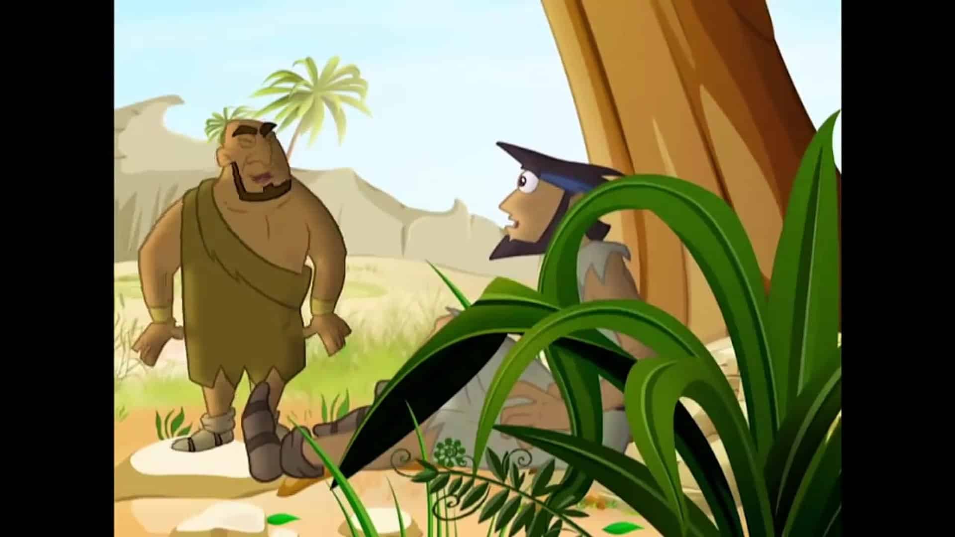 موعد مسلسل قصص الحيوان في القرآن في رمضان 2026