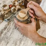 الفرق بين البصل البودرة والثوم البودرة