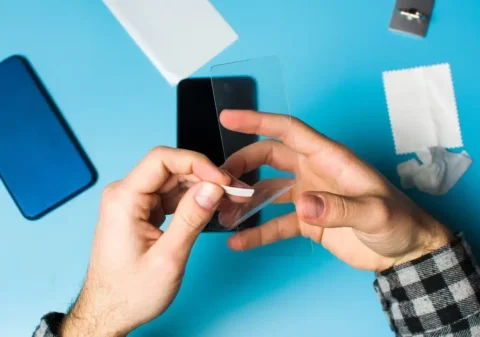 Do You Really Need a Screen Protector for Modern Smartphones?