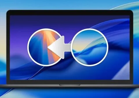 How to Downgrade from macOS 26 Tahoe on a New Mac