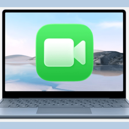 How to Join FaceTime Calls on Windows PC Without Any App