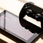 How to Connect PS5 Controller to iPhone via Bluetooth and USB