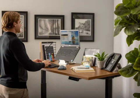 How to Prevent Pain While Using a Laptop: Ergonomic Setup Guide