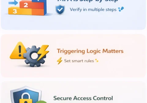 MFA Testing: How to Design and Execute Secure MFA Test Cases
