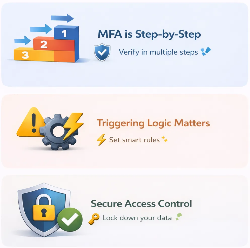 MFA Testing: How to Design and Execute Secure MFA Test Cases