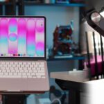 Kuxiu X53 Review: The Perfect Hub and Stand for MacBook Neo