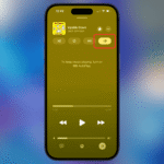 How to Turn Off AutoMix on Apple Music (iOS 26)