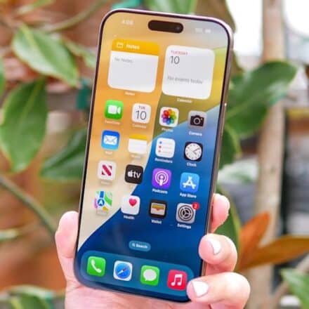 How to Use iOS 26's New AutoFill Feature for Credit Cards
