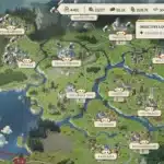 How to Hold the Walls of the Great City Against the Full Might of the Noxian Army in Demacia Rising
