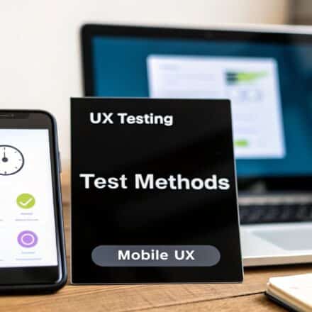 Building a User Experience Lab: How to Validate Real-World App Performance