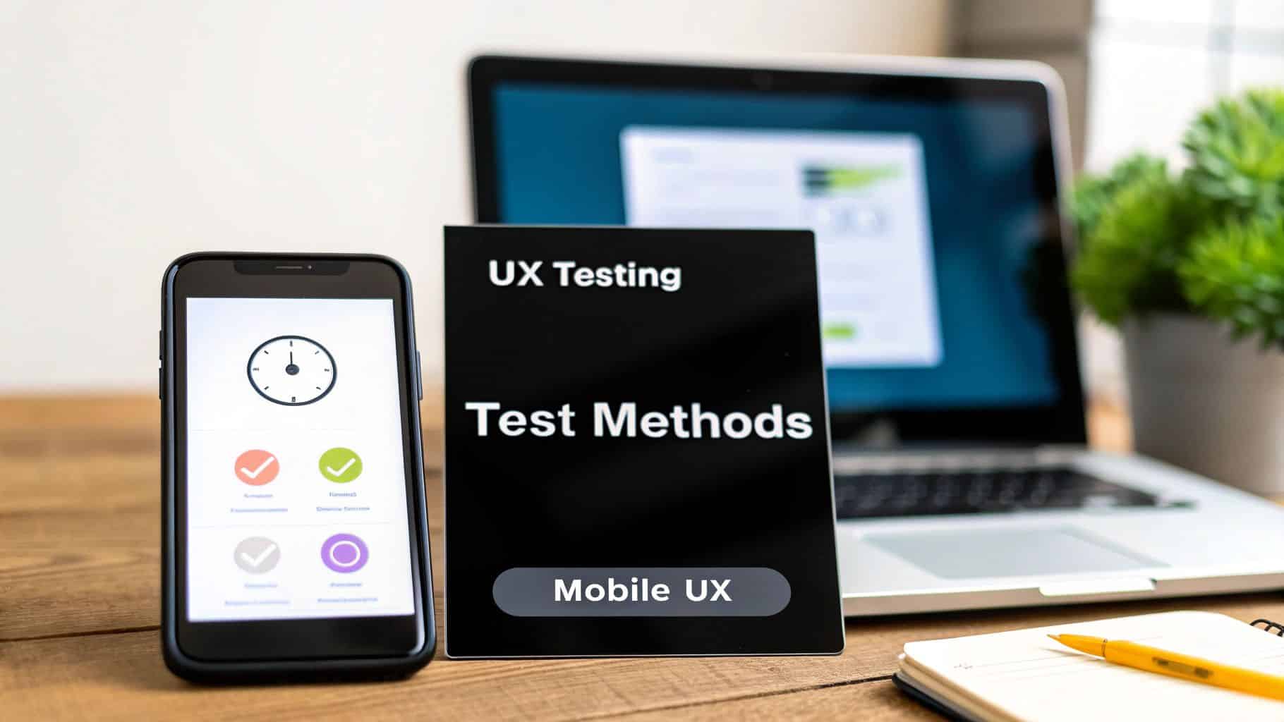 Building a User Experience Lab: How to Validate Real-World App Performance