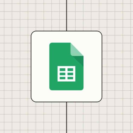 How to change cell size in Google Sheets: 3 methods