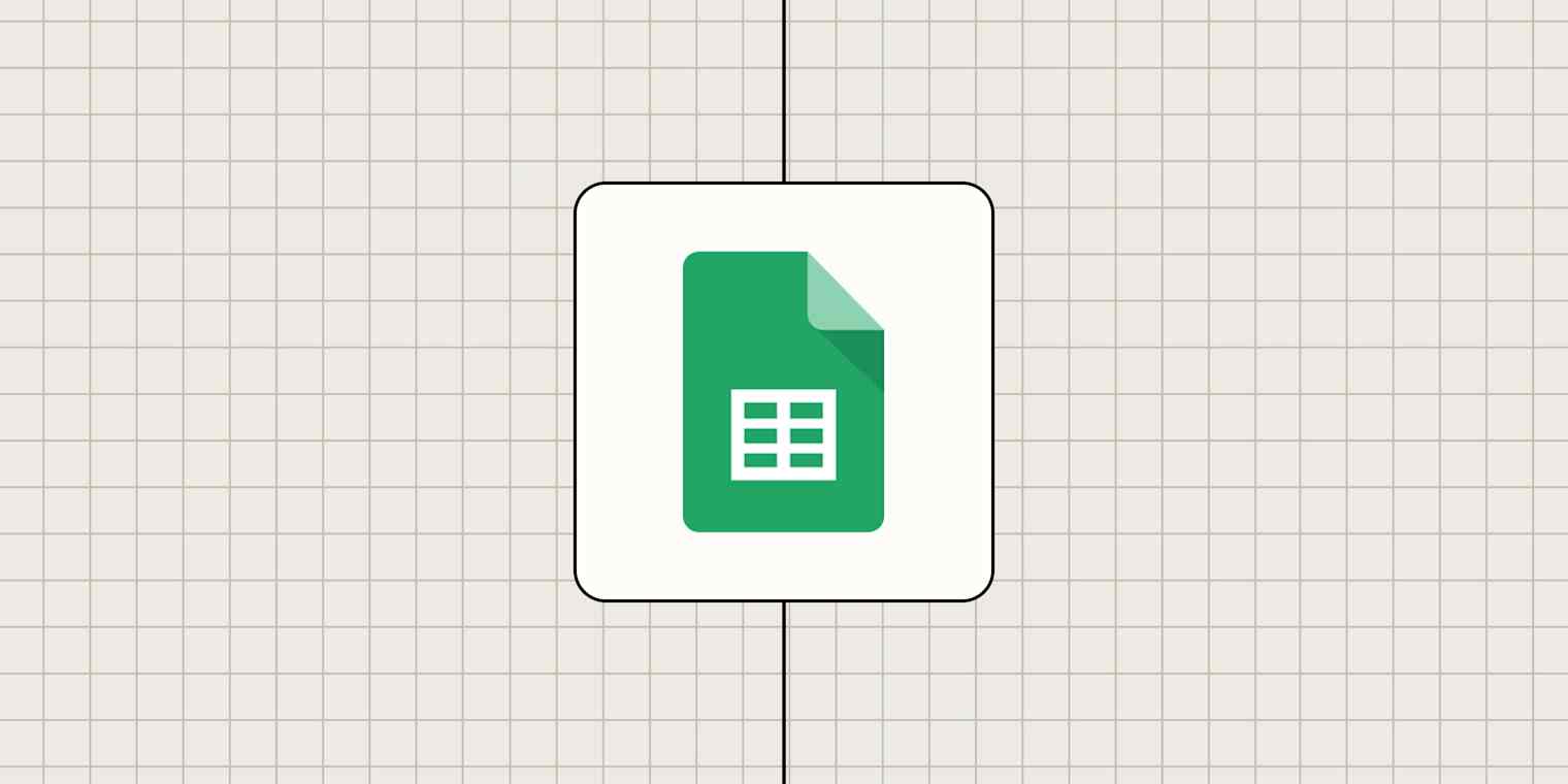 How to change cell size in Google Sheets: 3 methods