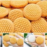 طريقة عمل كحك العيد الدايب بطريقة سوزان نصار
