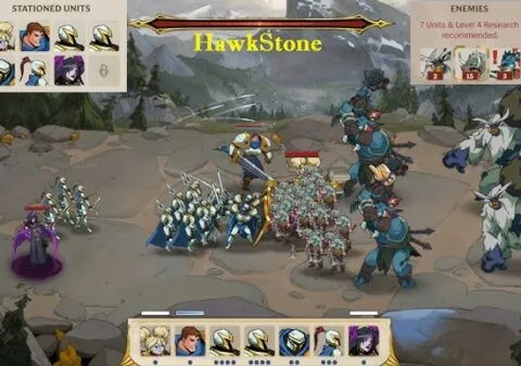 How to Build 14 Settlements in Demacia Rising in League of Legends