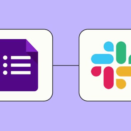 How to integrate Google Forms with Slack