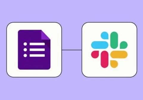 How to integrate Google Forms with Slack