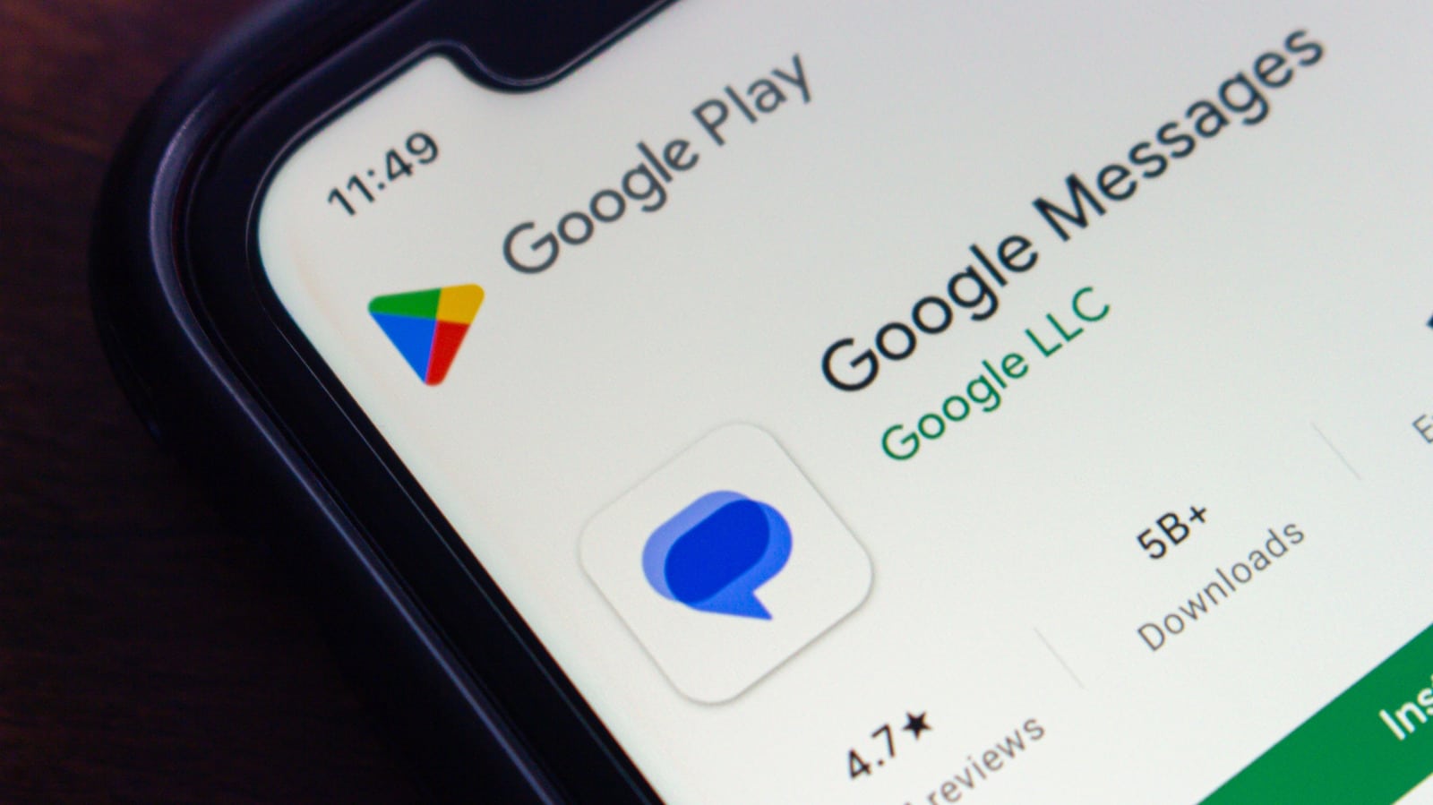 Google Messages Finally Added Real-Time Location Sharing – Here’s How To Use It