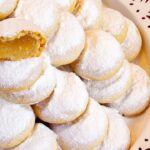 اسهل طريقة عمل كحك العيد الناعم في البيت
