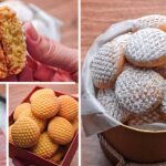 كحك العيد بطريقة نادية السيد .. السر الحقيقي للكحك الدايب
