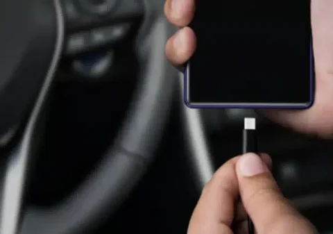 How to Choose the Right USB Cable for Android Auto (And Why It Matters)
