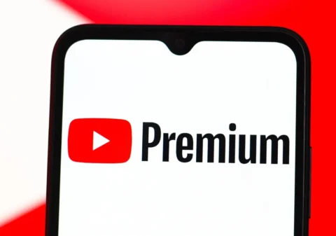 Google Offers 50% Off YouTube Premium for a Year with Google One: Here's How to Get It