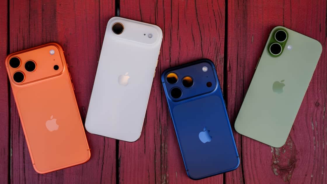 Why Using a Vintage iPhone as Your Daily Driver Is a Bad Idea