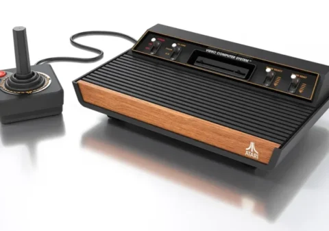 Atari 2600 Value in 2026 – Cheap Console, But Rare Games Sell for Thousands