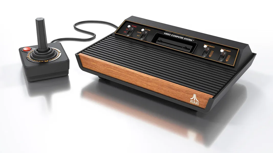 Atari 2600 Value in 2026 – Cheap Console, But Rare Games Sell for Thousands