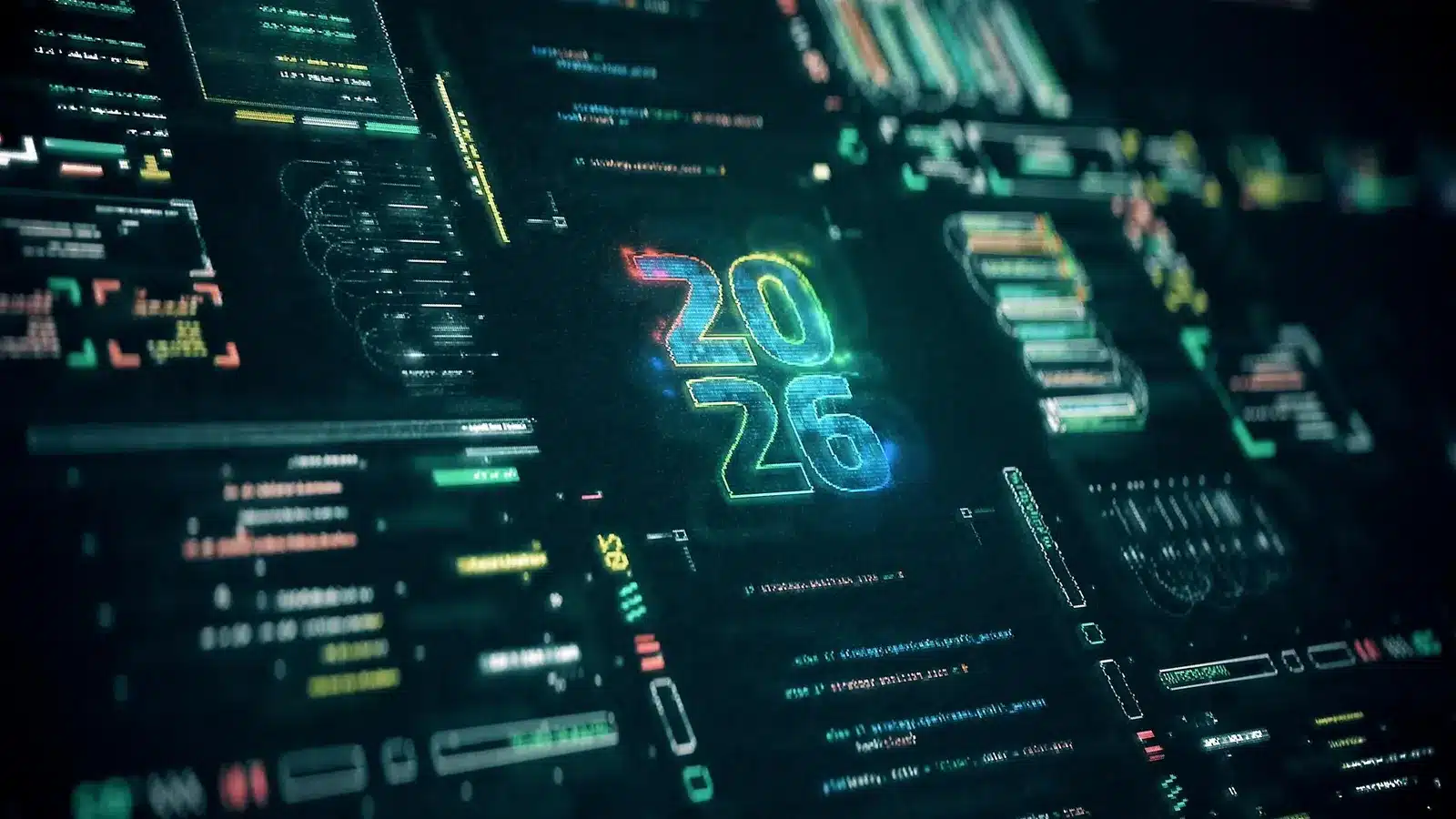 Latest Technology Trends for Startups in 2026