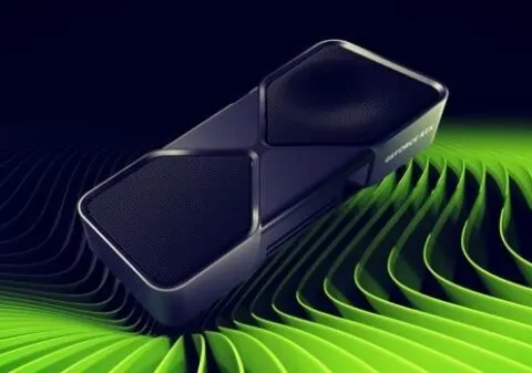 Nvidia Warranty Claims Jumped 1,000% in 2025 – What It Means for GPU Buyers