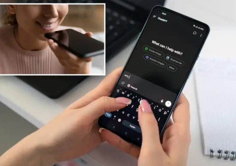 Most People Use AI on Their Phones Without Even Realizing It