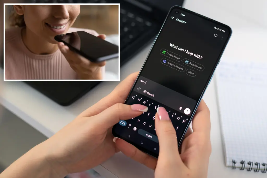 Most People Use AI on Their Phones Without Even Realizing It