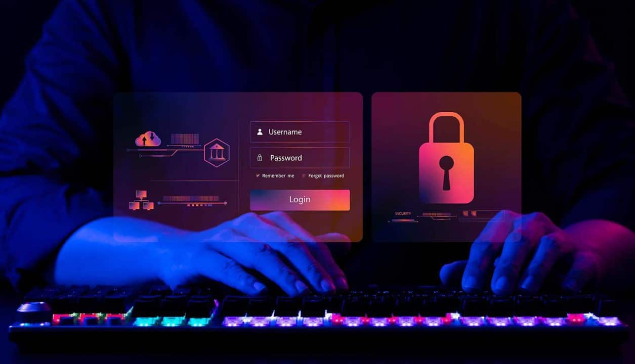 How Hackers Steal Passwords (And How to Protect Yourself)