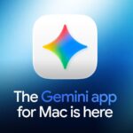 Google Gemini Mac App Launches with Keyboard Shortcut, Native Swift Support, and Future Siri Integration
