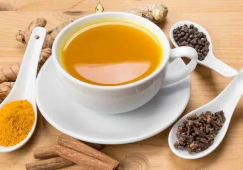 What Is the “Natural Mounjaro” Drink — And Should You Try It?