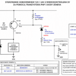 Controlling a 12V Relay from a 5V MCU Using a Zener Diode and PNP Transistor (Real-World Guide)