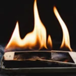 Swollen Phone Battery Warning – Why Your Old Phone Could Be a Fire Hazard