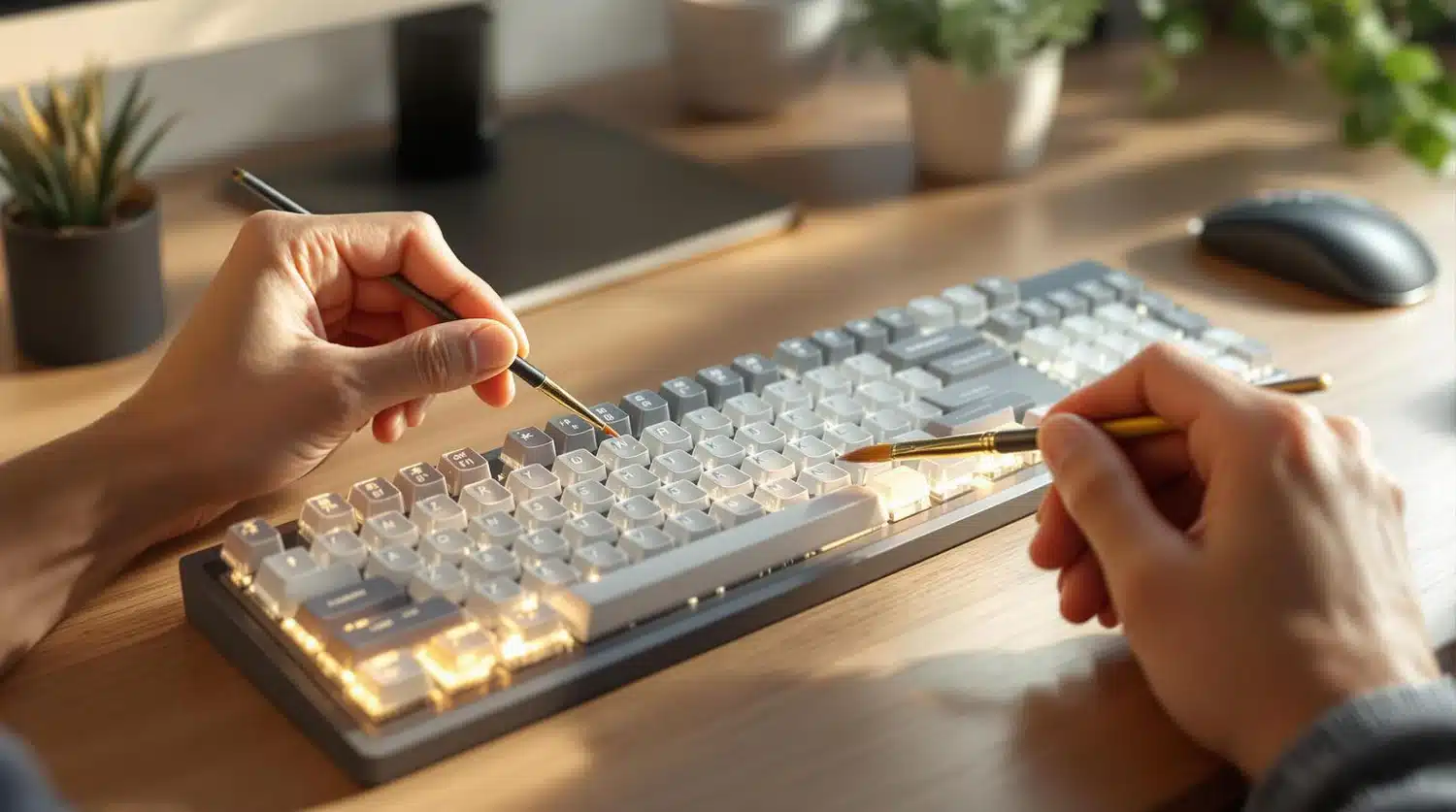 How Often to Lube Your Mechanical Keyboard Switches – A Complete Guide