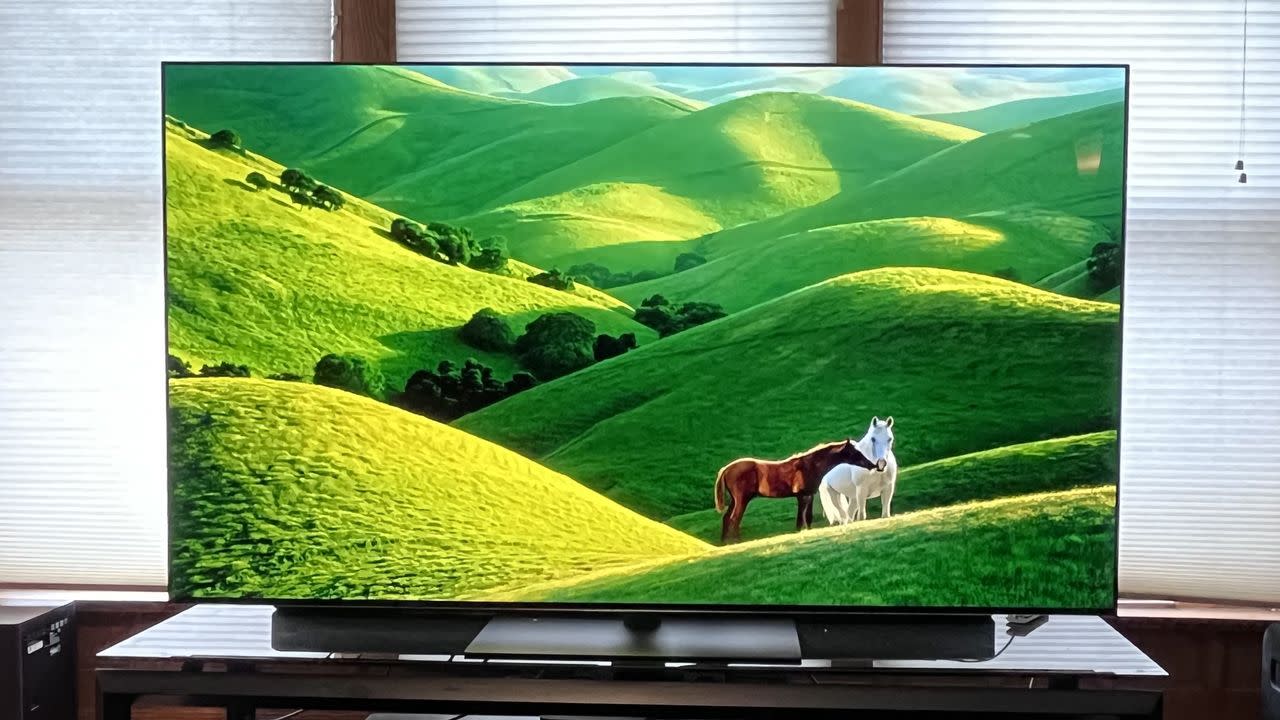 LG OLED TVs Restart During Gaming – The Muzzle Flash Power Cycle Problem