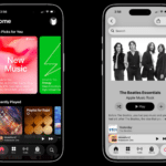 Apple Music Dark Mode Issue in iOS 26.4: How to Fix the Bright Album Art Problem