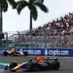 How to Watch the F1 Miami Grand Prix on Apple TV (From Someone Who’s Missed Too Many Starts)